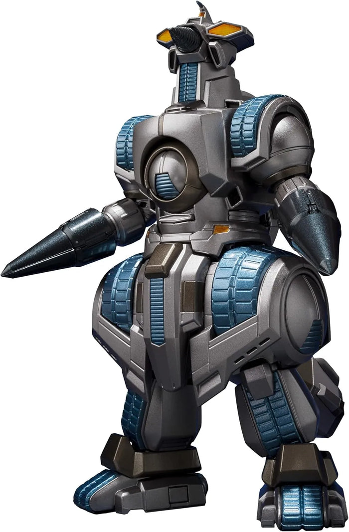 Tamashii Nations Godzilla vs Space Godzilla MOGERA G Force Doc Ver