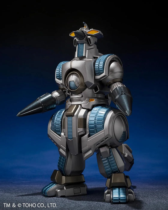 Tamashii Nations Godzilla vs Space Godzilla MOGERA G Force Doc Ver