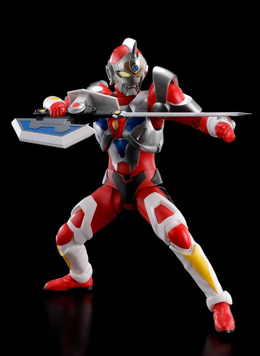 Tamashii Nations Gridman Emerging Station Seiho S.H.Figuarts Figure
