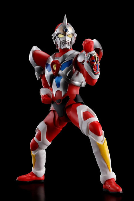 Tamashii Nations Gridman Emerging Station Seiho S.H.Figuarts Figure