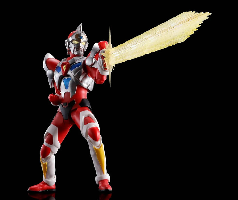 Tamashii Nations Gridman Emerging Station Seiho S.H.Figuarts Figure