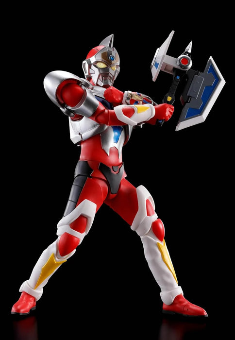 Tamashii Nations Gridman Emerging Station Seiho S.H.Figuarts Figure