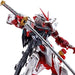 Tamashii Nations Gundam Astray Red Frame Metal Build Figure PVC Die Cast