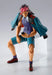 Tamashii Nations Gundam Mercury Witch Guell Jetorc Action Figure