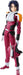 Tamashii Nations Gundam SEED FREEDOM Aslanzara Pilot Suit Figure