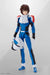 Tamashii Nations Gundam Seed Freedom Kirayama Action Figure Ver