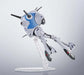 Tamashii Nations Hi-Metal R Macross Regult 190mm ABS Diecast Figure