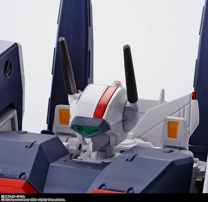 Tamashii Nations HI-METAL R Macross VF-1J Armored Valkyrie PVC Diecast