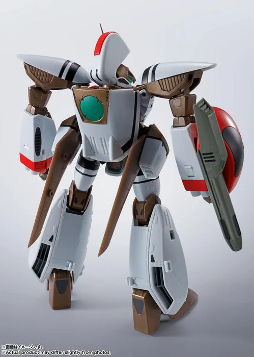 Tamashii Nations HI-METAL R Super Space-Time Orgass 6.7in Diecast