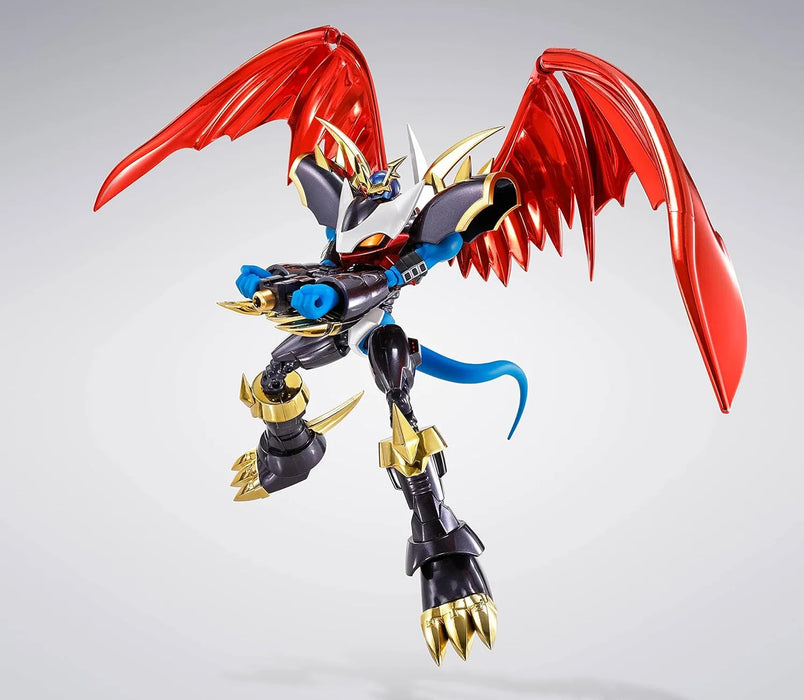 Tamashii Nations Imperial Dramon Fighter Mode Premium Color Figure