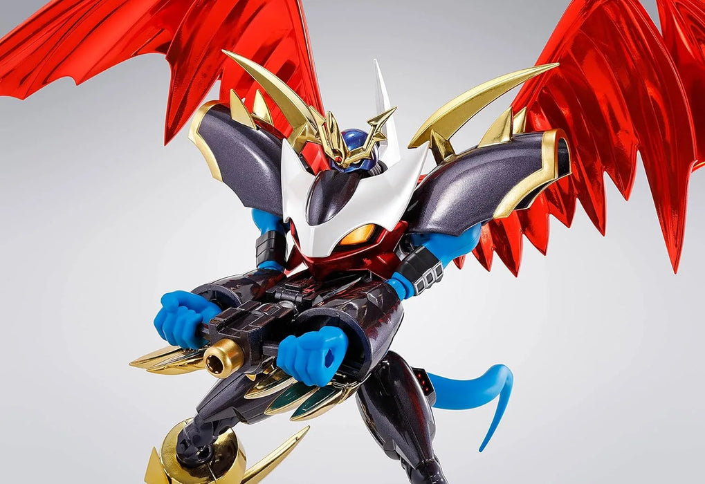 Tamashii Nations Imperial Dramon Fighter Mode Premium Color Figure