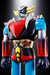 Tamashii Nations Jumbo Machine Glendizer 24 Inch Polyethylene