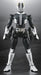 Tamashii Nations Kamen Rider Den-O Action Figure with Momotaros Imagin