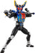 Tamashii Nations Kamen Rider Gatak Hyper Form Figure 5.9 inch PVC