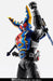 Tamashii Nations Kamen Rider Gatak Hyper Form Figure 5.9 inch PVC