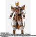 Tamashii Nations Kamen Rider Kuga Death Battle Set PVC Figure