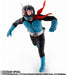 Tamashii Nations Kamen Rider Old No 1 Action Figure Collectible