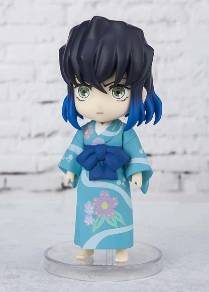 Tamashii Nations Kimetsu no Yaiba Senko Inko Figuarts Mini Figure