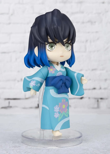 Tamashii Nations Kimetsu no Yaiba Senko Inko Figuarts Mini Figure