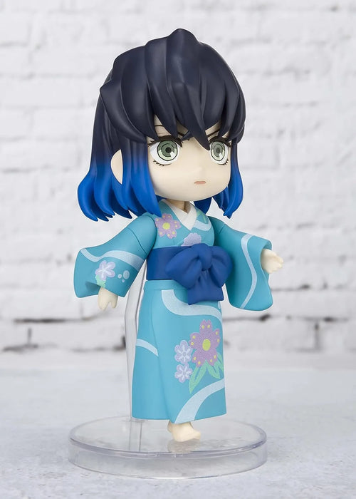 Tamashii Nations Kimetsu no Yaiba Senko Inko Figuarts Mini Figure