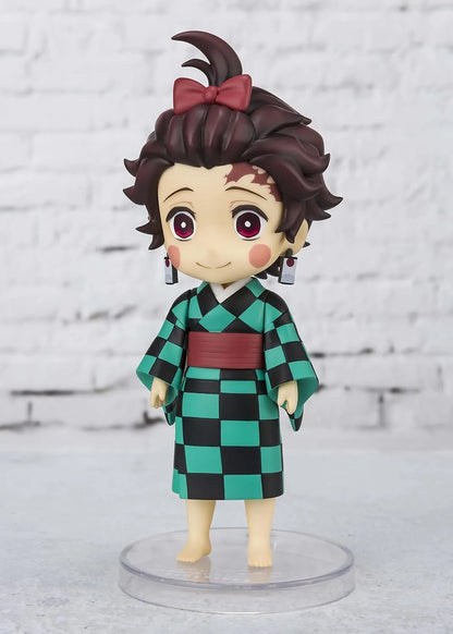 Tamashii Nations Kimetsu no Yaiba Senko Inko Figuarts Mini Figure