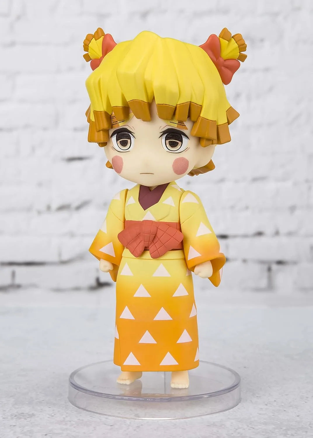 Tamashii Nations Kimetsu no Yaiba Senko Inko Figuarts Mini Figure