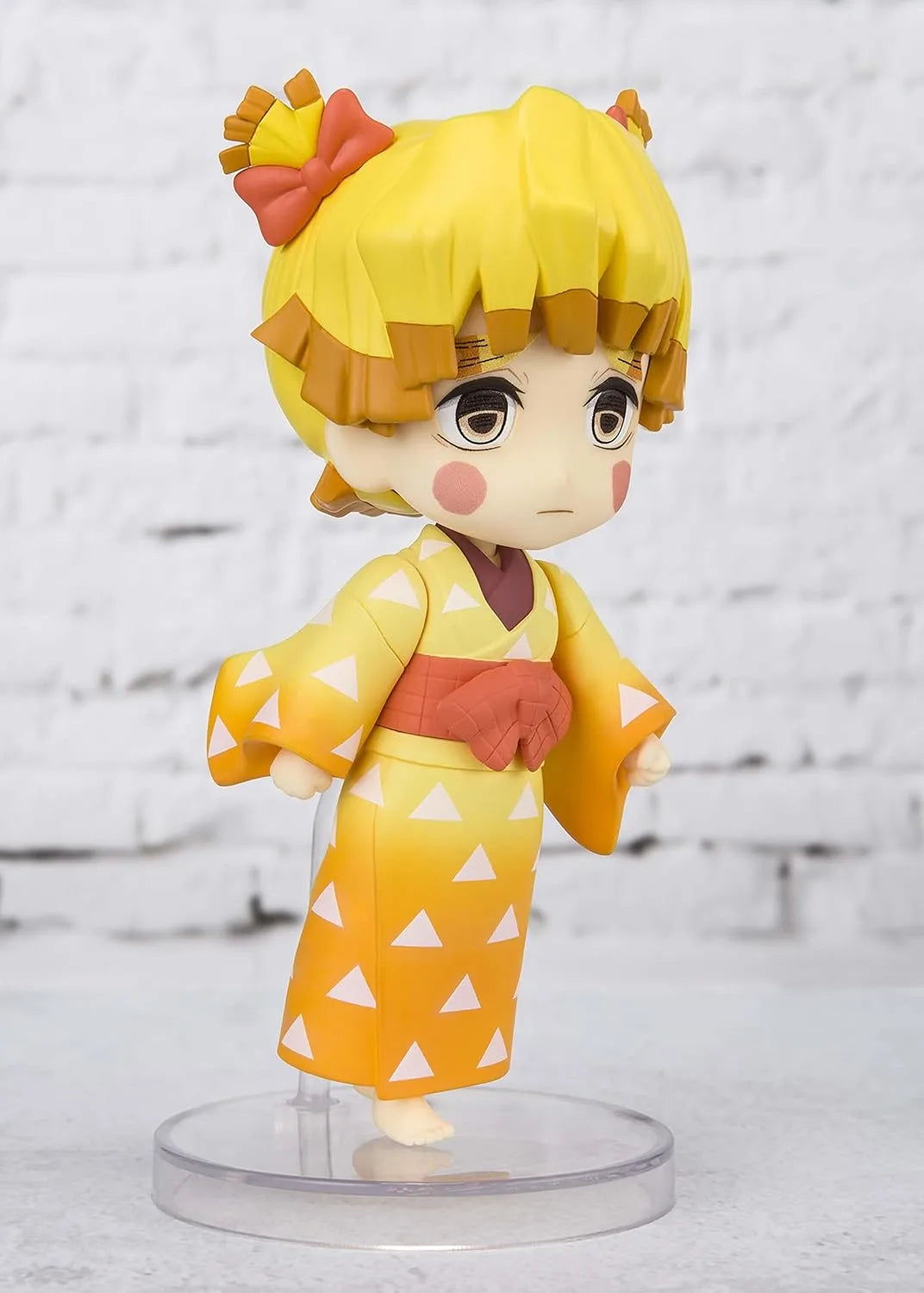 Tamashii Nations Kimetsu no Yaiba Senko Inko Figuarts Mini Figure