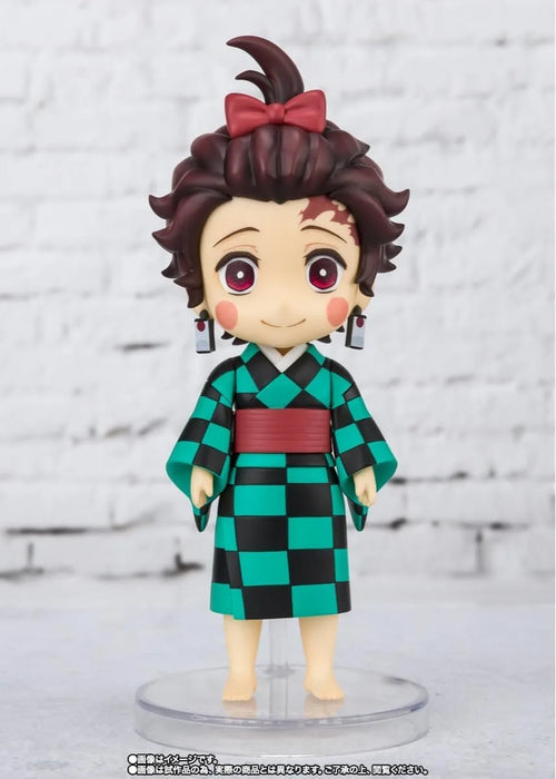 Tamashii Nations Kimetsu no Yaiba Senko Inko Figuarts Mini Figure