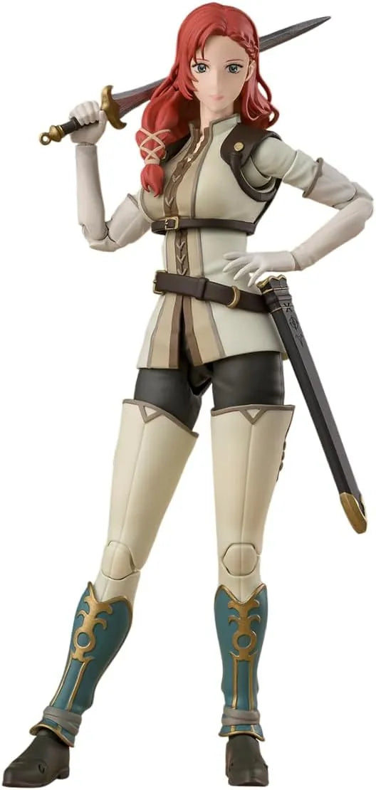 Tamashii Nations Lord of the Rings Hella S.H. Figuarts Figure