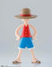 Tamashii Nations Luffy One Piece Adventure Memories Vol 1 Figure ABS