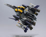 Tamashii Nations Macross F-25S Armored Messiah Valkyrie Figure