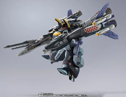 Tamashii Nations Macross F-25S Armored Messiah Valkyrie Figure