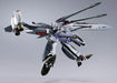 Tamashii Nations Macross Tornado Messiah Valkyrie DX Chogokin Figure
