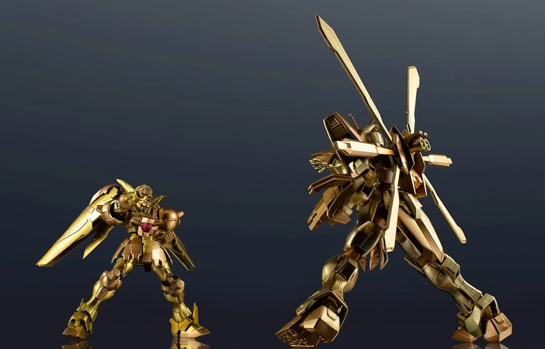 Tamashii Nations Master Gundam Action Figure Mobile Suit G Gundam