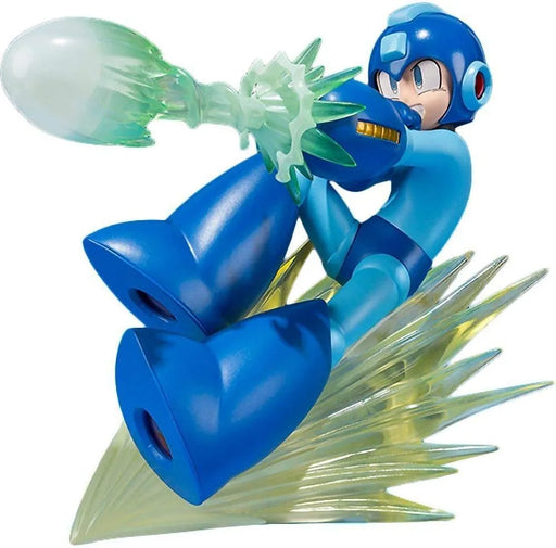 Tamashii Nations Megaman Figuarts Zero 12cm Action Figure