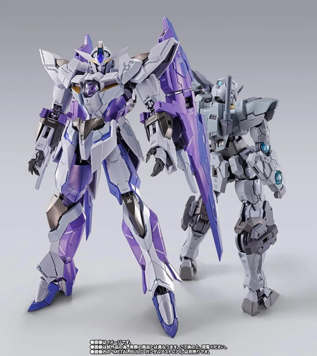 Tamashii Nations Metal Build 1.5 Gundam ABS Diecast PVC Figure