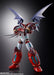 Tamashii Nations Metal Build Dragon Scale Shin Getter Robo 8.7in
