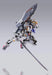 Tamashii Nations Metal Build Gundam Barbatos 4th Form Diecast