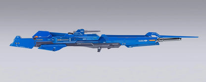 Tamashii Nations Metal Build Hyper Mega Launcher Option Set ABS