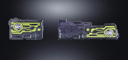 Tamashii Nations Metal Build Kamen Rider Zero One 8.3 inch PVC