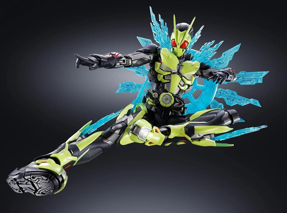 Tamashii Nations Metal Build Kamen Rider Zero One 8.3 inch PVC