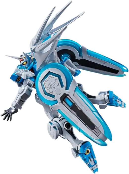 Tamashii Nations Metal Robot Spirits G-Self Perfect Pack Figure PVC