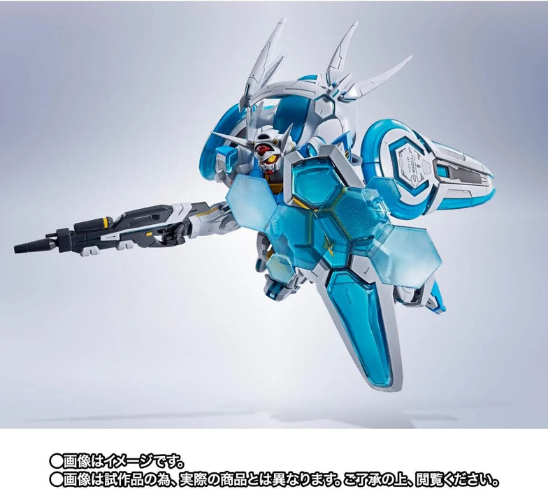 Tamashii Nations Metal Robot Spirits G-Self Perfect Pack Figure PVC