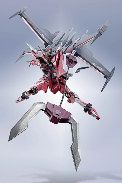 Tamashii Nations Metal Robot Spirits Infinite Justice Gundam Type 2