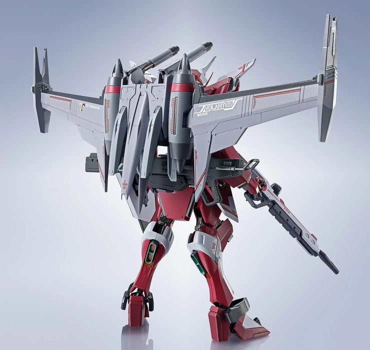Tamashii Nations Metal Robot Spirits Infinite Justice Gundam Type 2