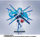 Tamashii Nations Metal Robot Spirits Strike Freedom Gundam Miku Ver PVC