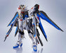 Tamashii Nations Metal Robot Spirits Strike Freedom Gundam Type 2