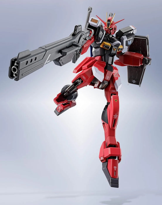 Tamashii Nations Metal Robot Spirits Sword Impulse Gundam Spec II