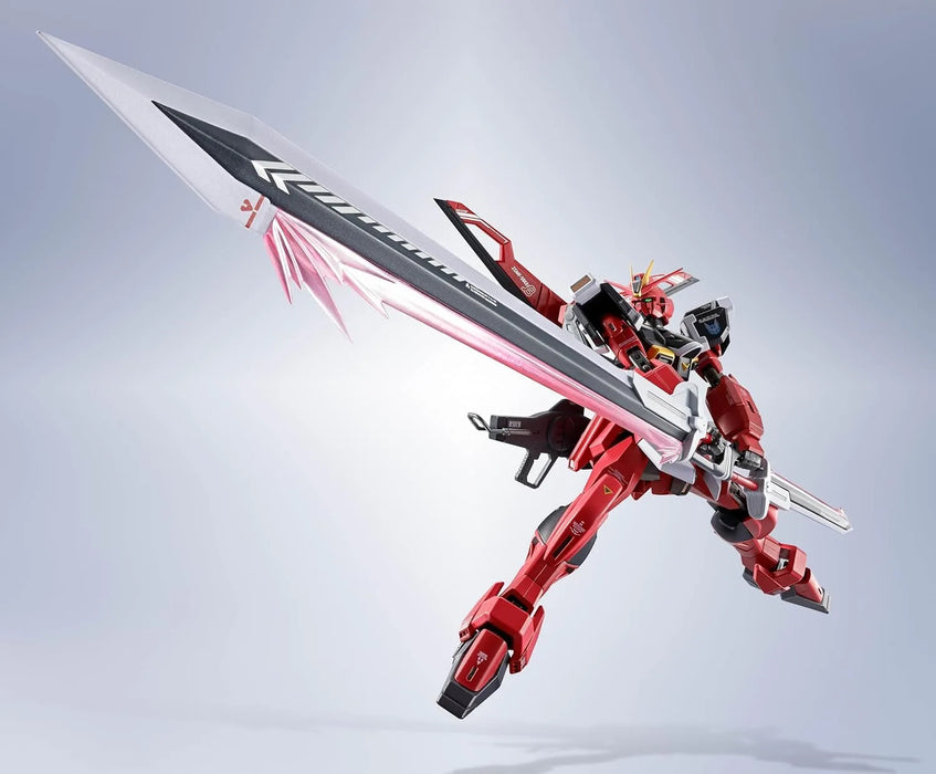 Tamashii Nations Metal Robot Spirits Sword Impulse Gundam Spec II
