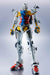 Tamashii Nations Metal Robot Spirits White Gundam Die-Cast Figure